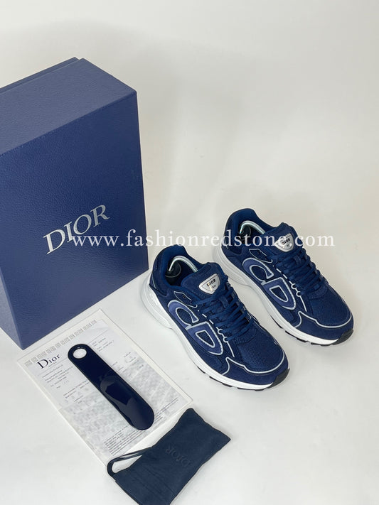Dior B30 Countdown-Sneaker