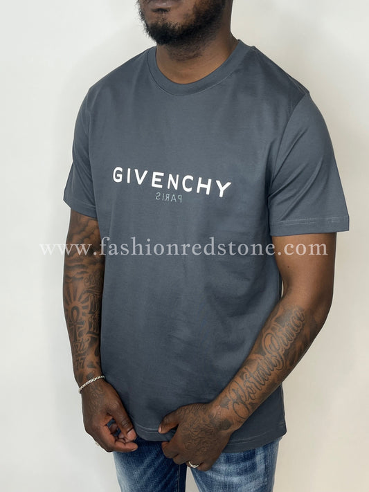 Givenchy Reverse Oversized T-Shirt