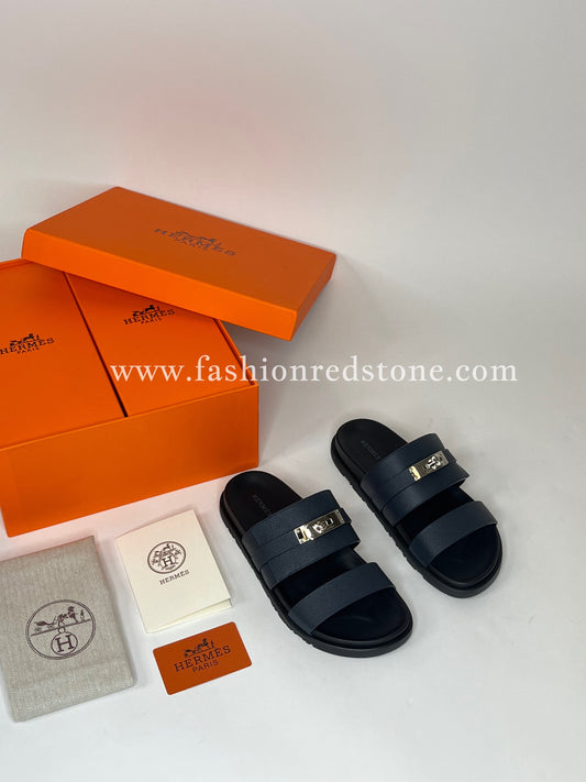 Hermes Jackson Sandal