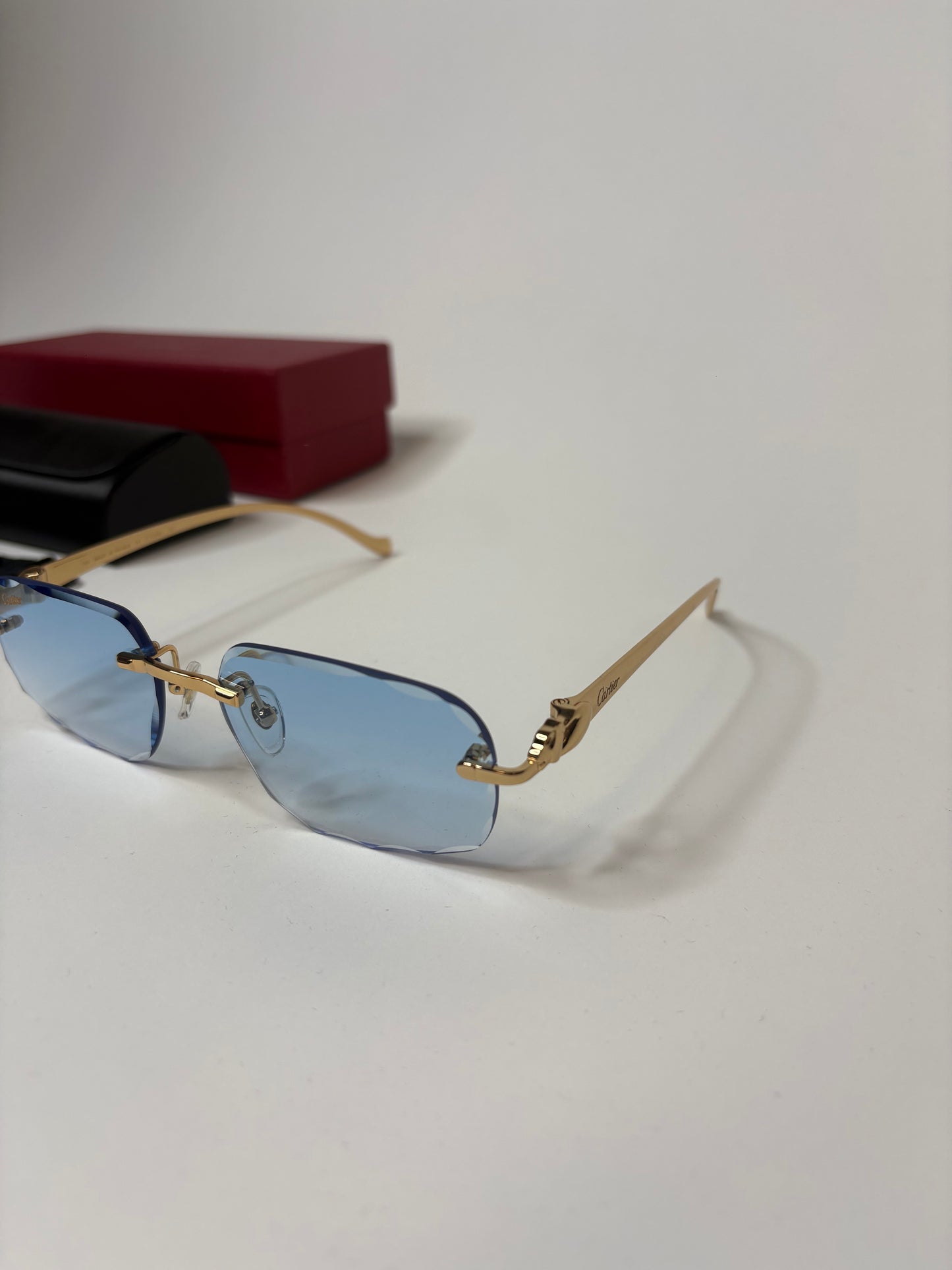 CARTIER – CT0281O-004