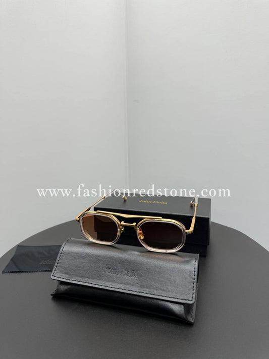John Dalia Pink Gold
