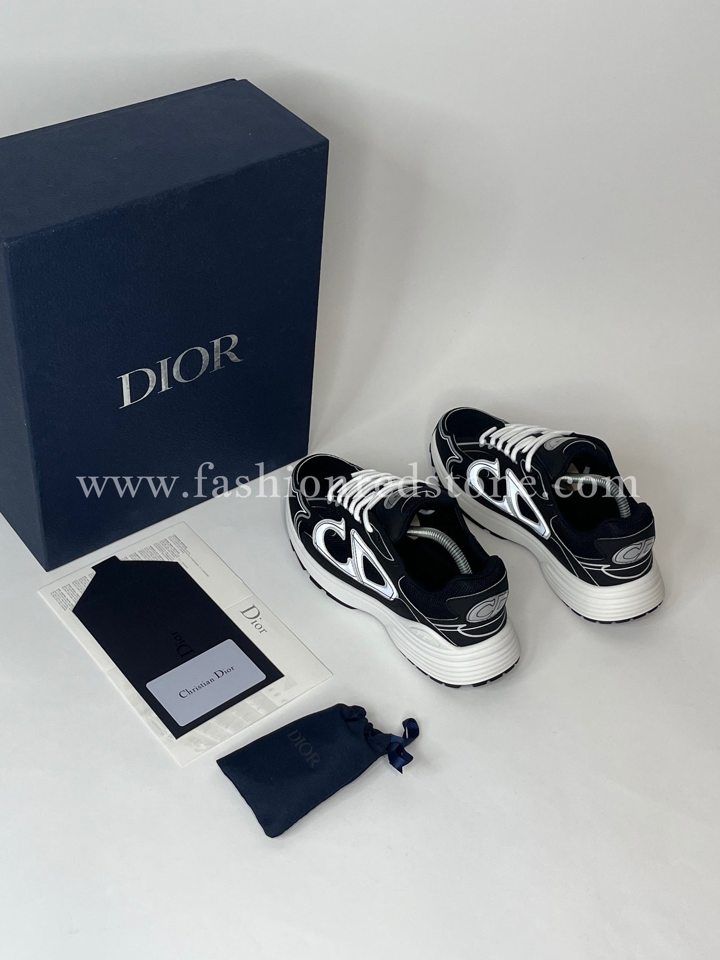 Dior B30 Trainers