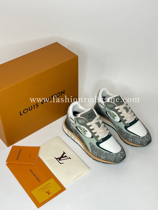 Louis Vuitton Run Away Sneaker
