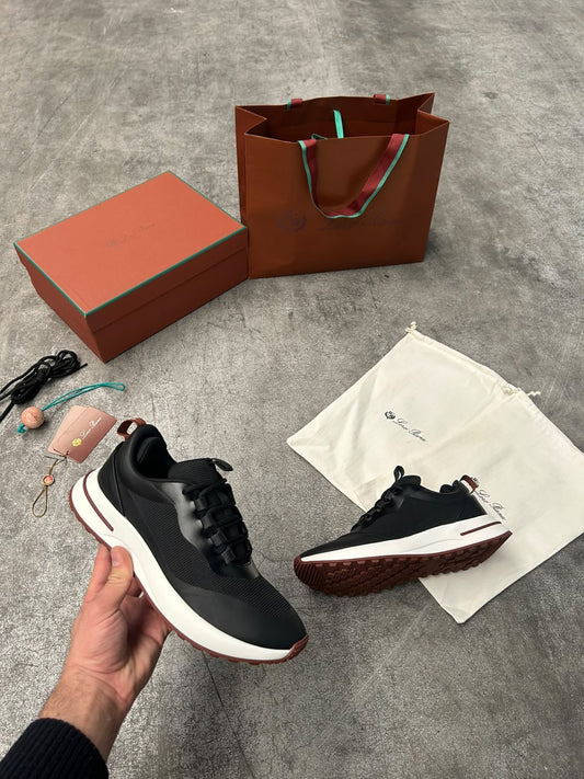 Loro Piana Week End Walk