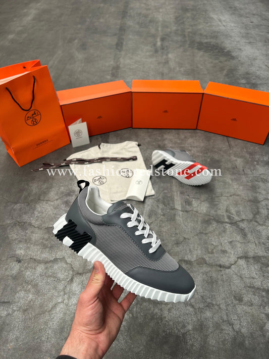 Hermes Bouncing Sneakers