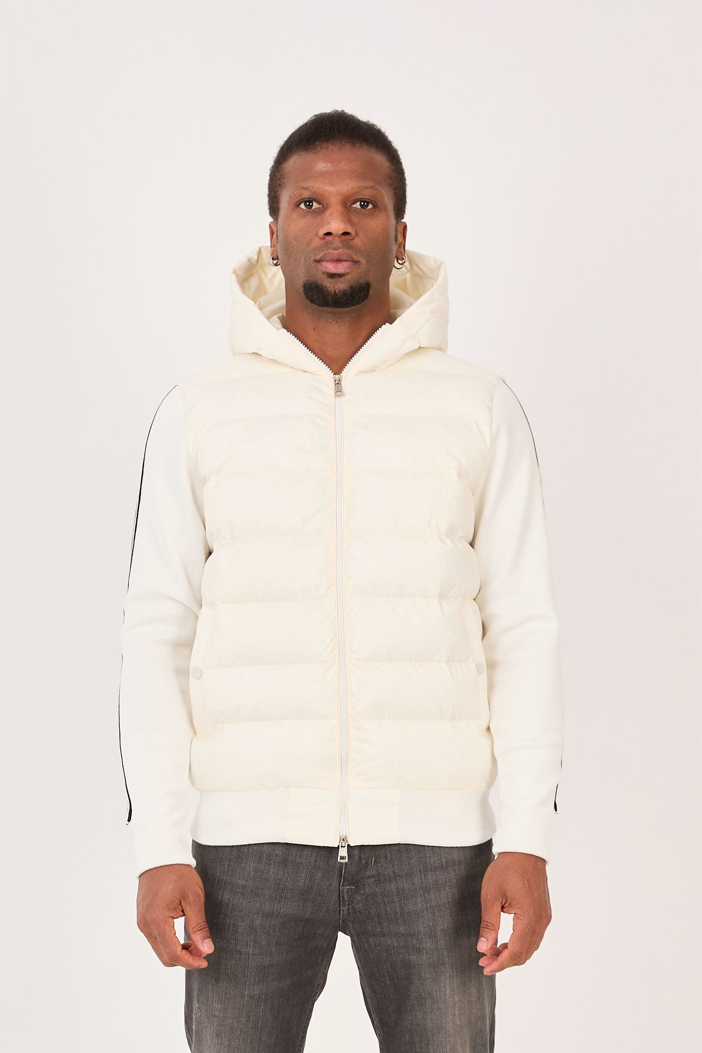 Moncler Cardigan Jacket