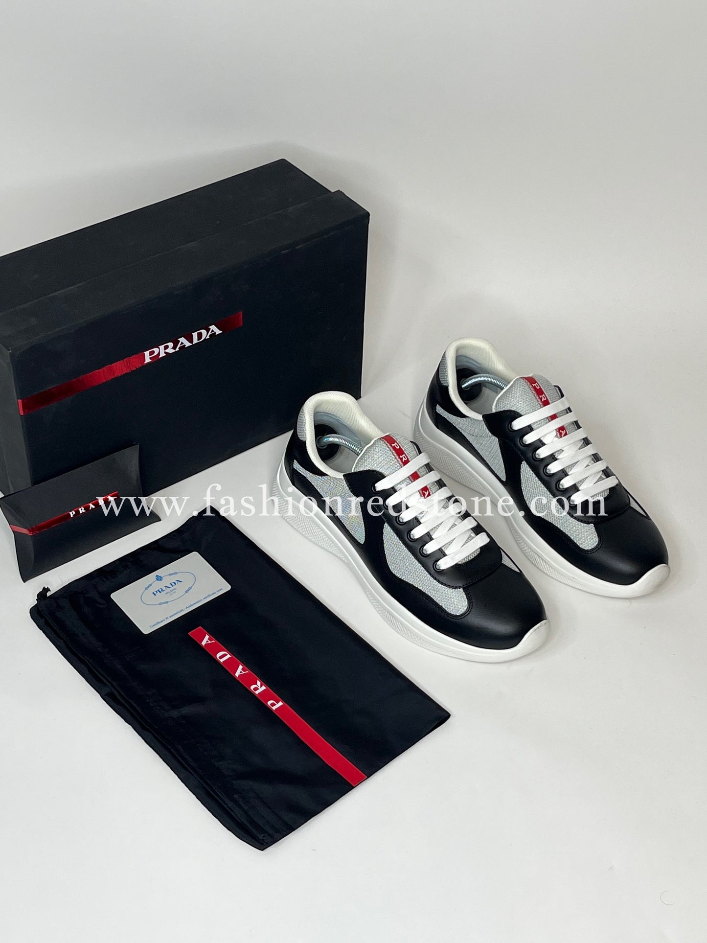 Prada America’s Cup