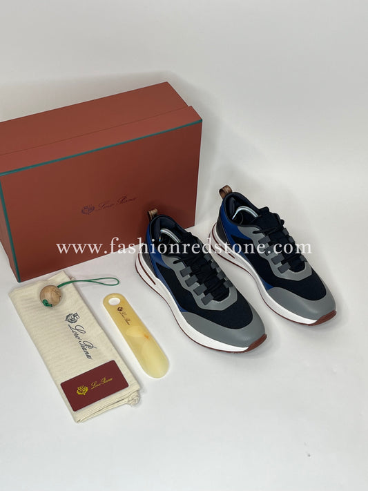 Loro Piana Week End Walk