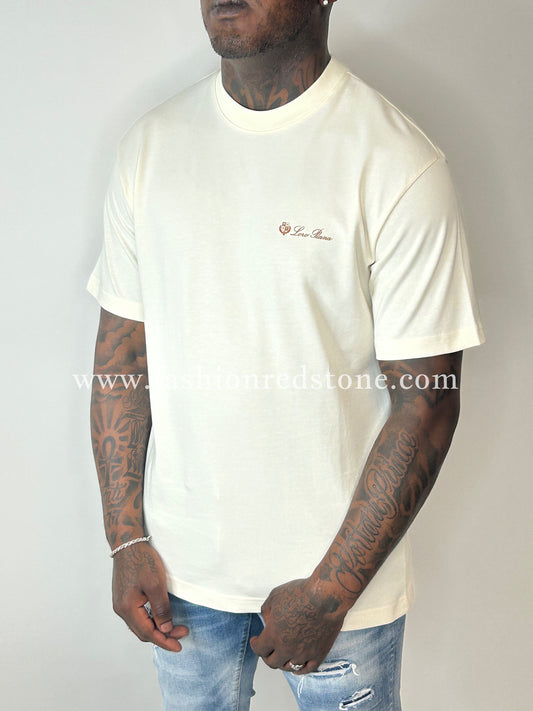 Loro Piana T-Shirt White