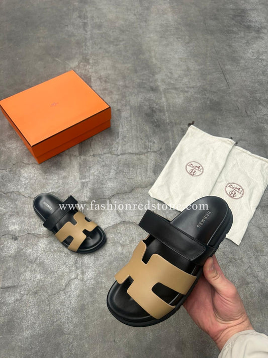 Hermés Chypre Sandal