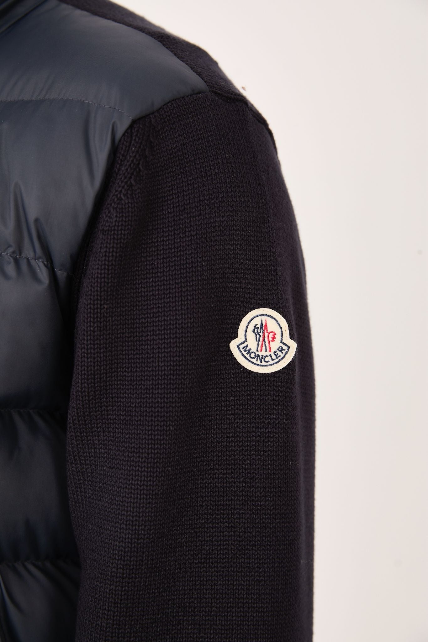 Moncler Cardigan Jacket