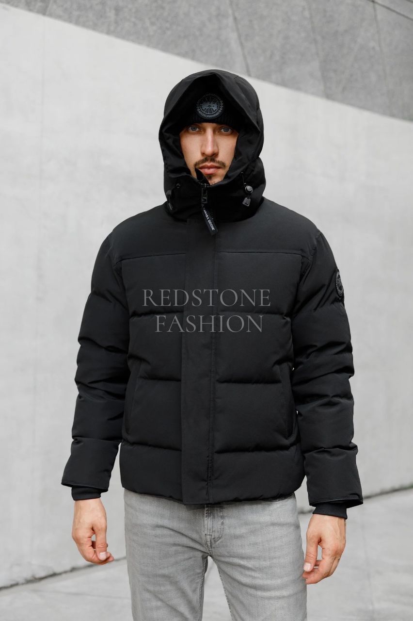 Canada Goose MacMillan Black Label