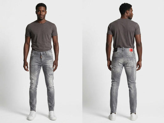 Dsquared Jeans 053