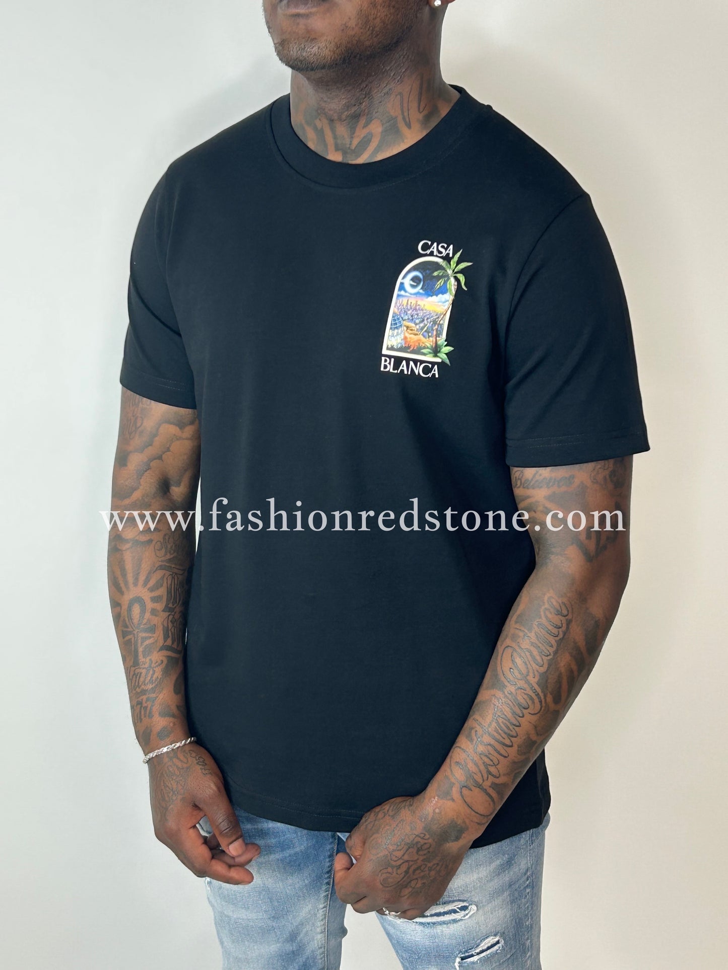Casablanca T-Shirt