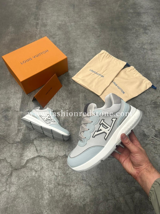 LV Classic Trainers