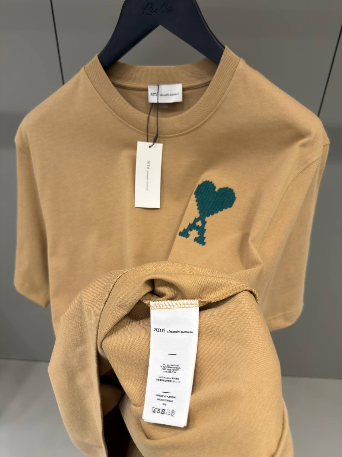 AMI De Coeur T-Shirt
