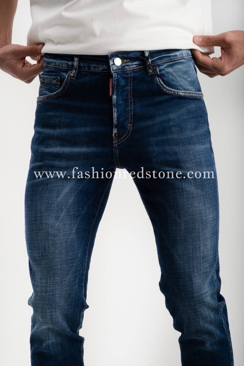Dsquared Jeans 652