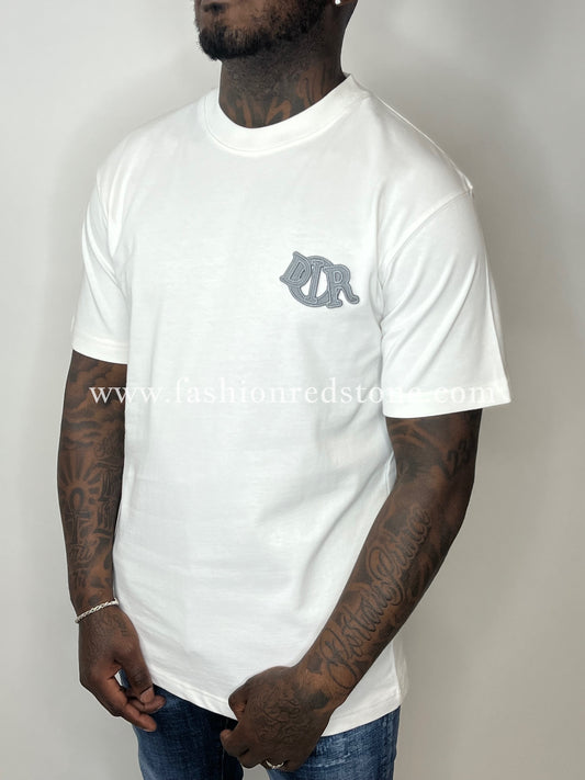 Dior Relaxed-fit Charm T-Shirt
