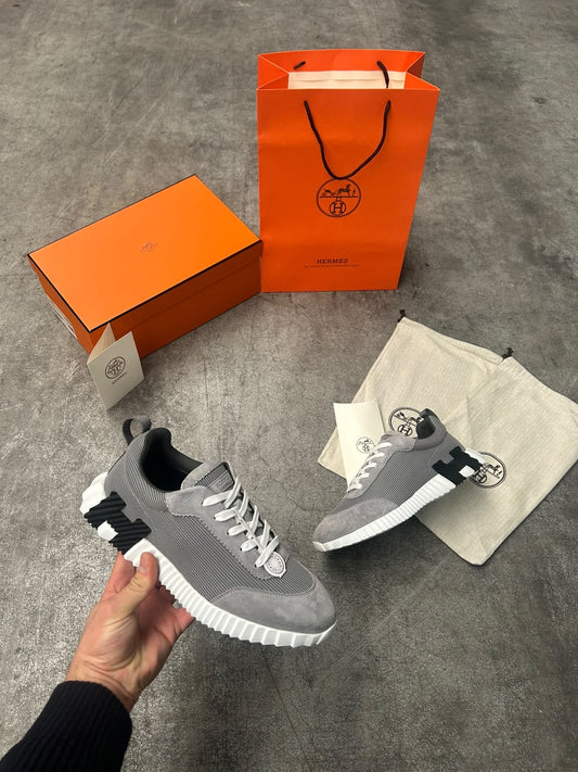 Hermes Bouncing Sneakers