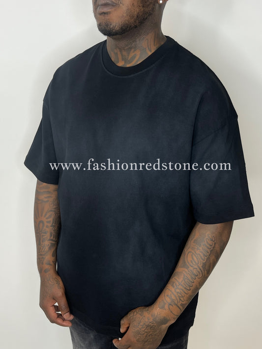 Loewe Relaxed Fit T-Shirt In Cotton