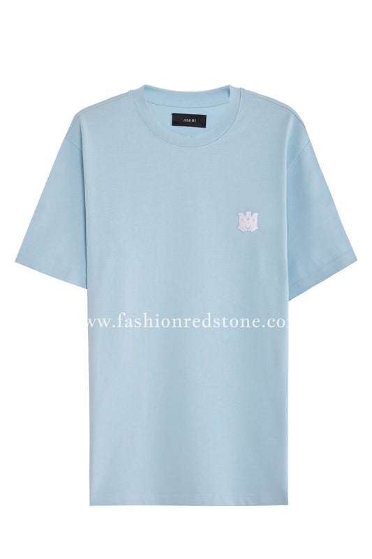 Amiri T-Shirt Met Logoprint