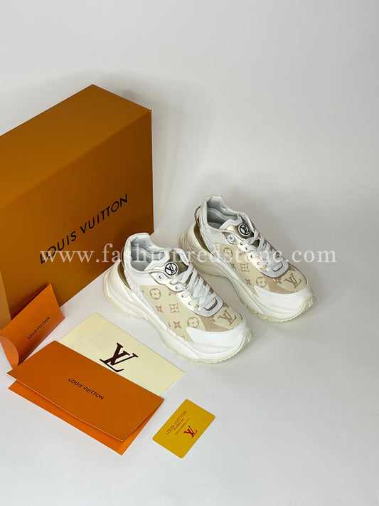 LV Sneakers Dames