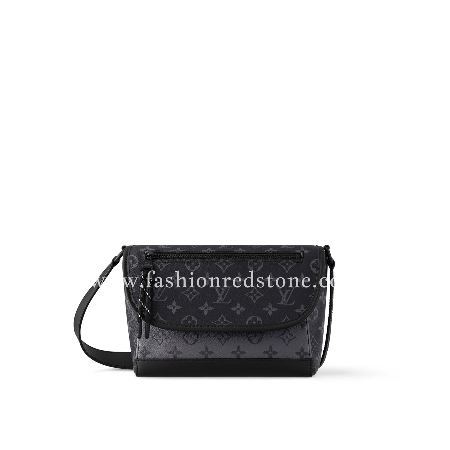 Louis Vuitton Pulse Messenger Bag