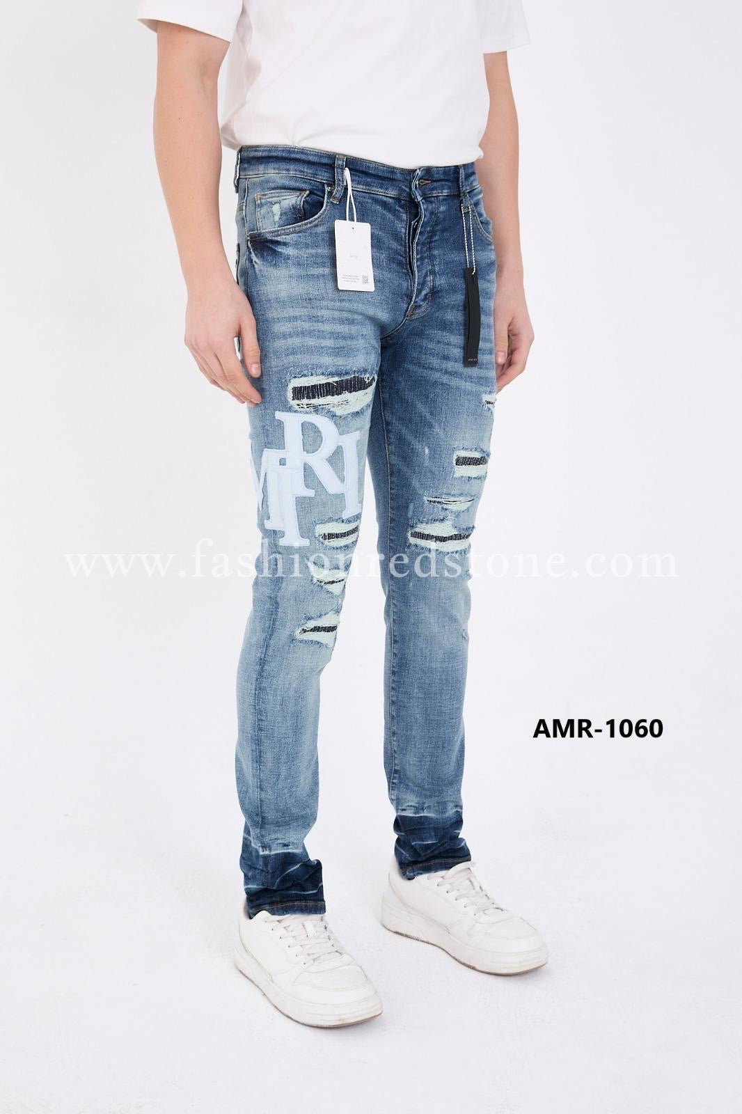 Amiri Jeans 028