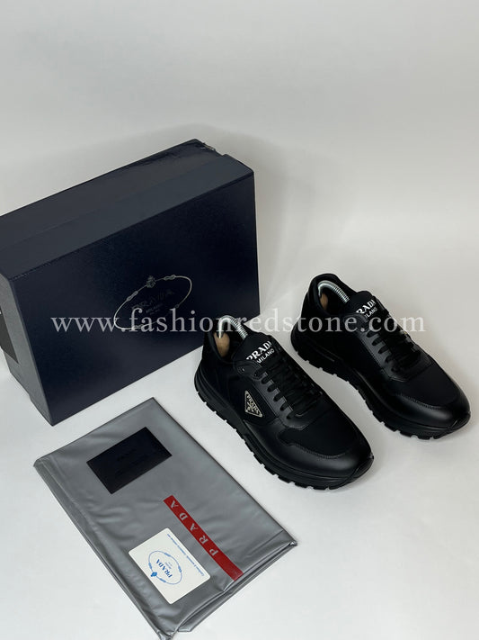 Prada Low-Top Sneakers