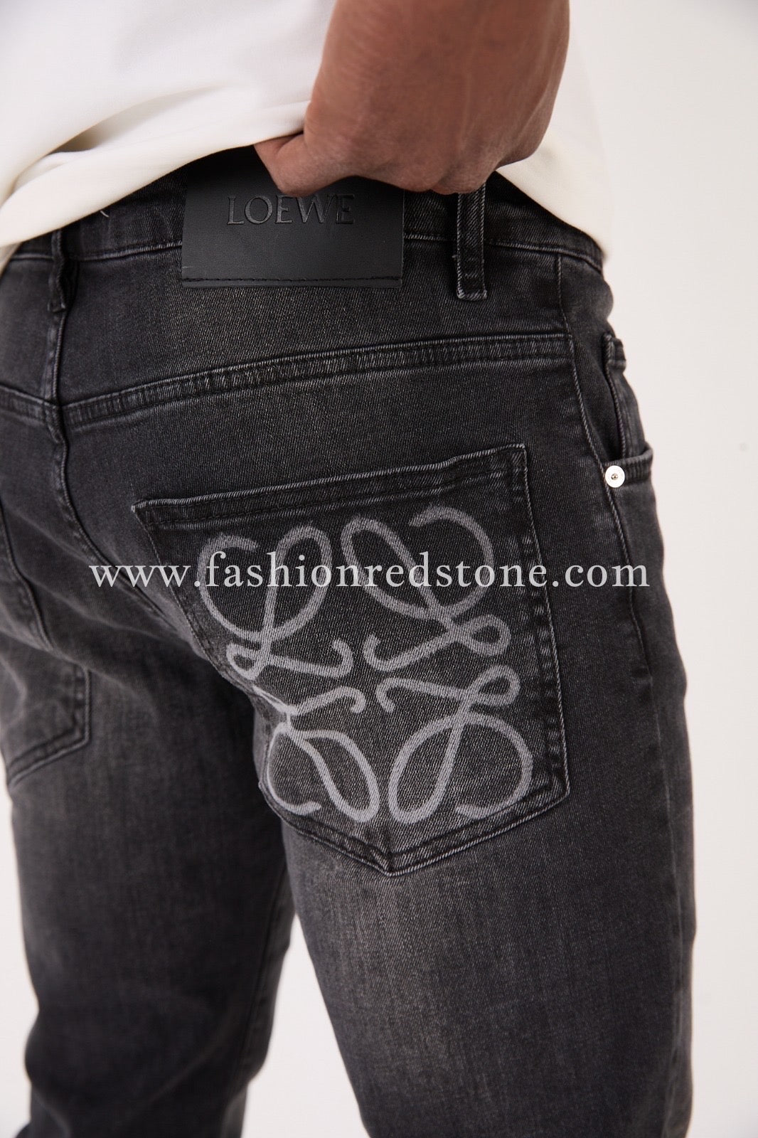 Loewe Jeans 01