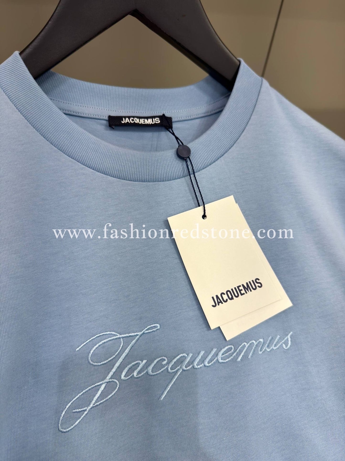 Jacquemus Pigmento-T-shirt