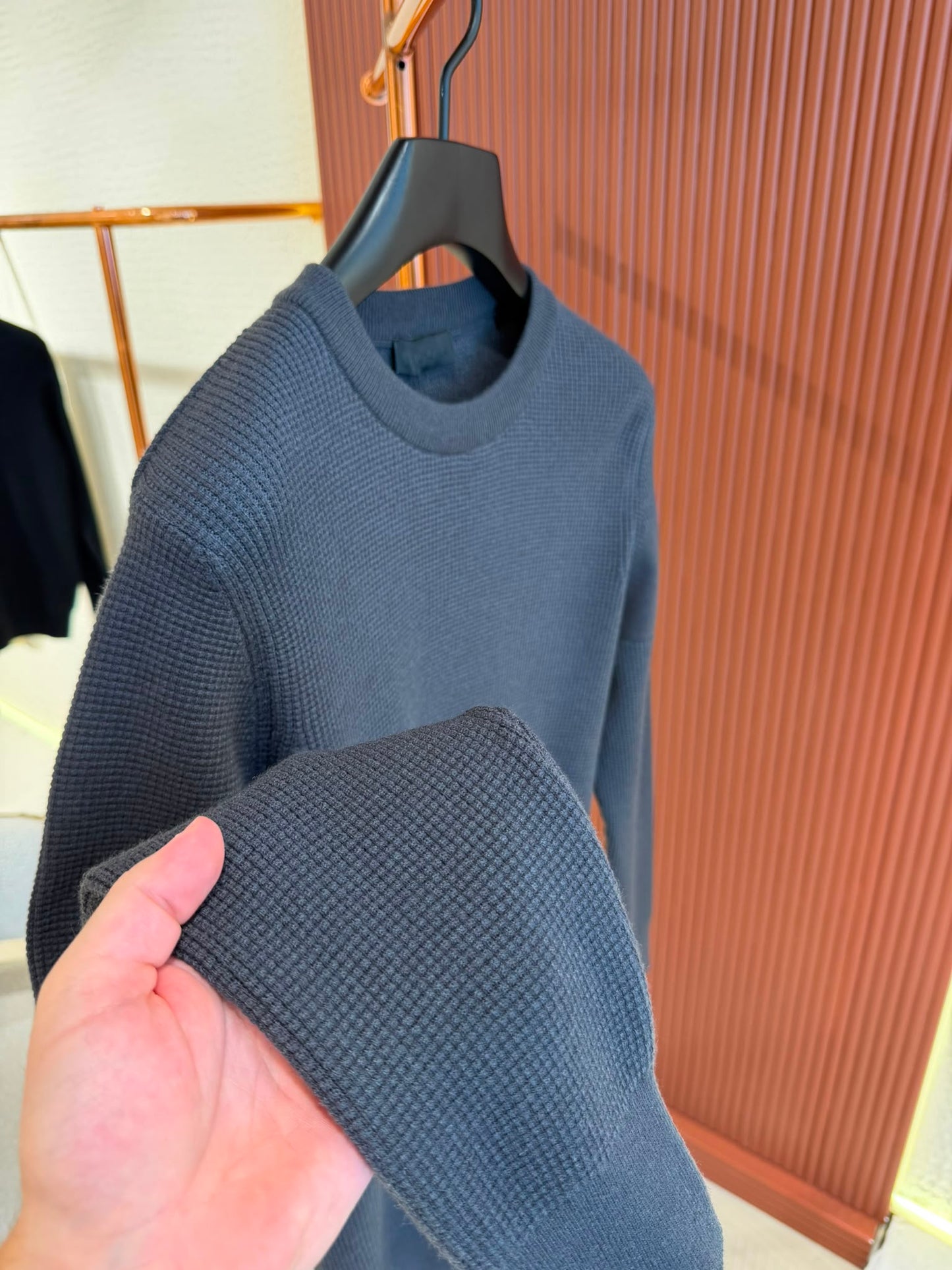 Moncler Knitted  Pullover