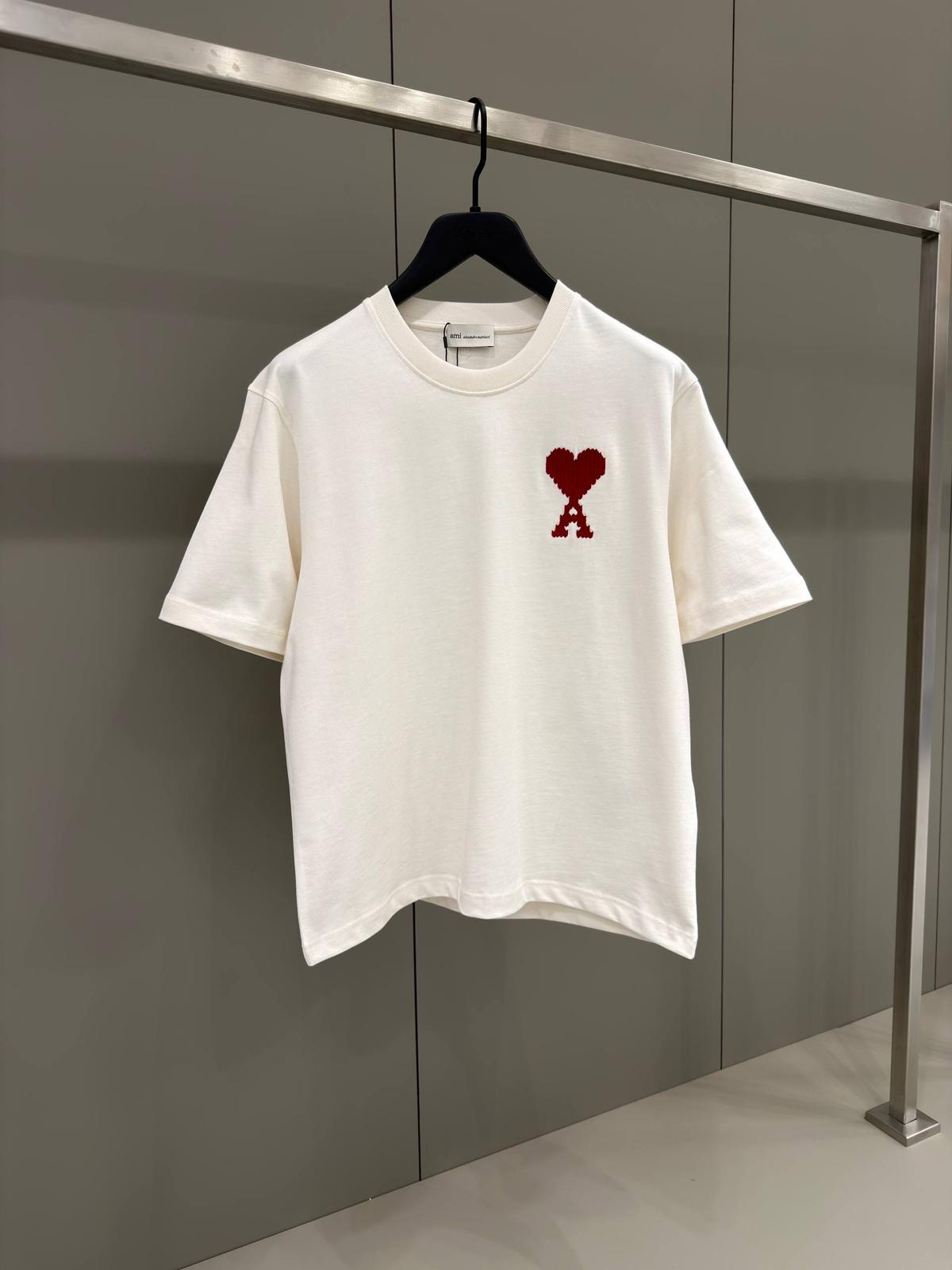 AMI De Coeur T-Shirt