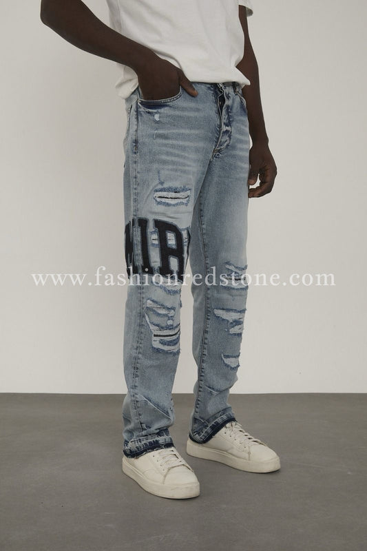 Amiri Jeans 033