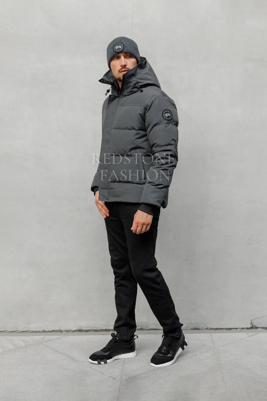 Canada Goose MacMillan Black Label