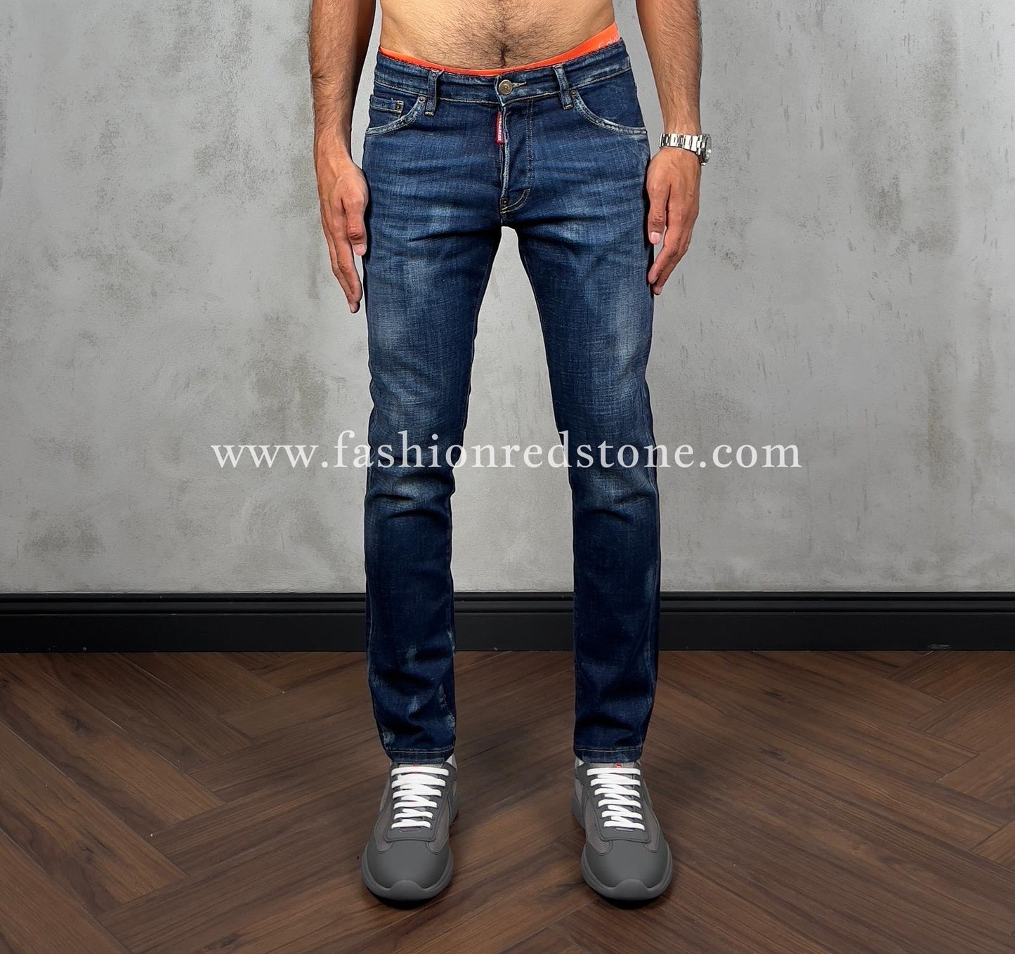 Dsquared Jeans 052