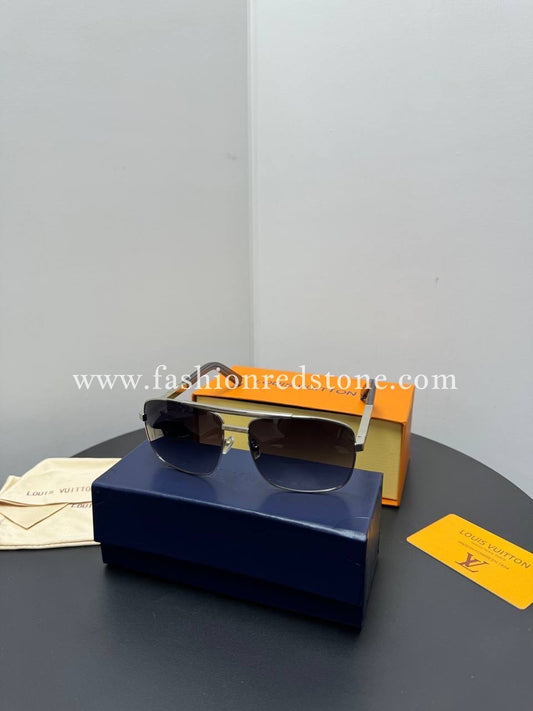 LV Attitude Silver