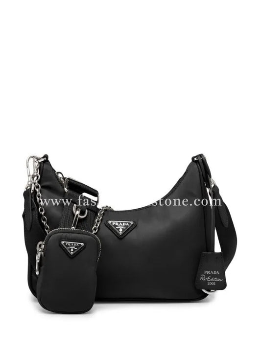 Dames Prada Re-Edition Bag