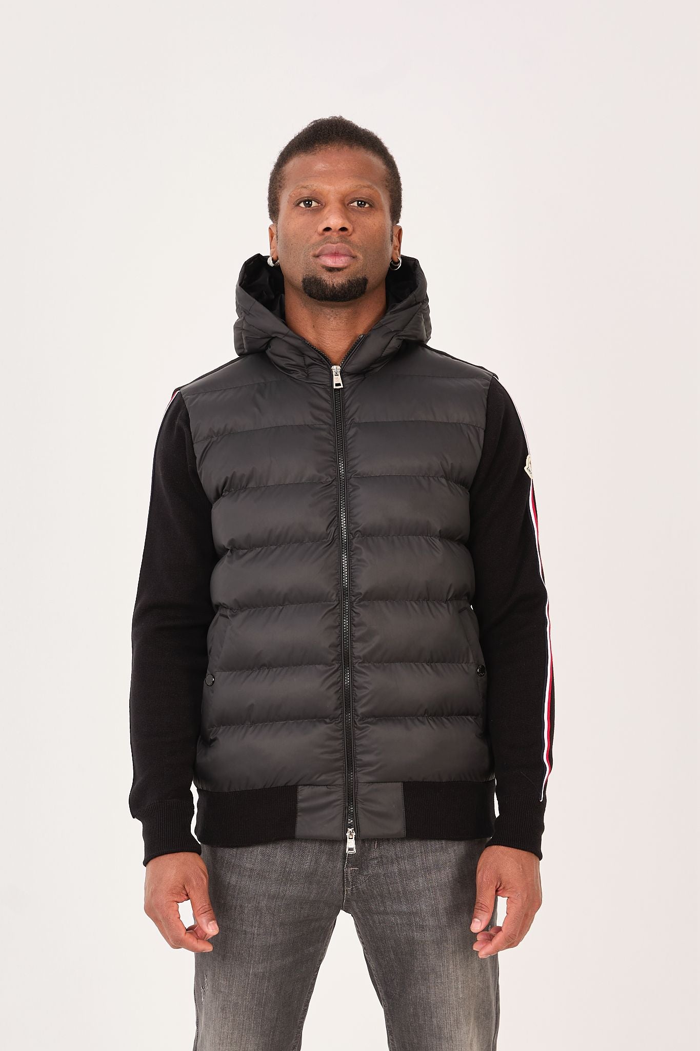 Moncler Cardigan Jacket