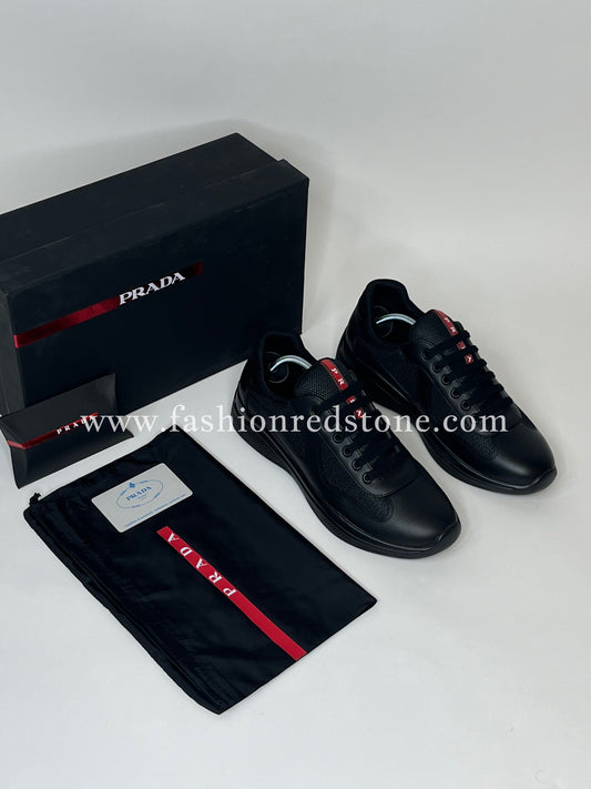 Prada America’s Cup