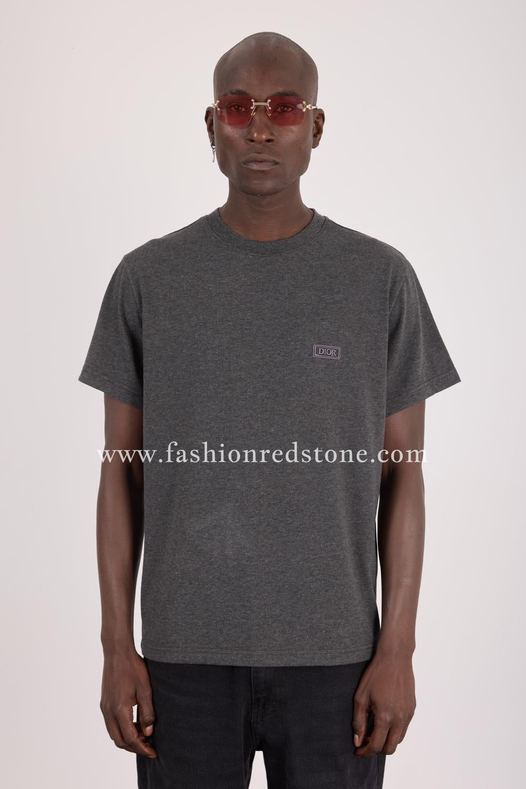 Christian Dior Regular-fit Dior Icons-T-shirt