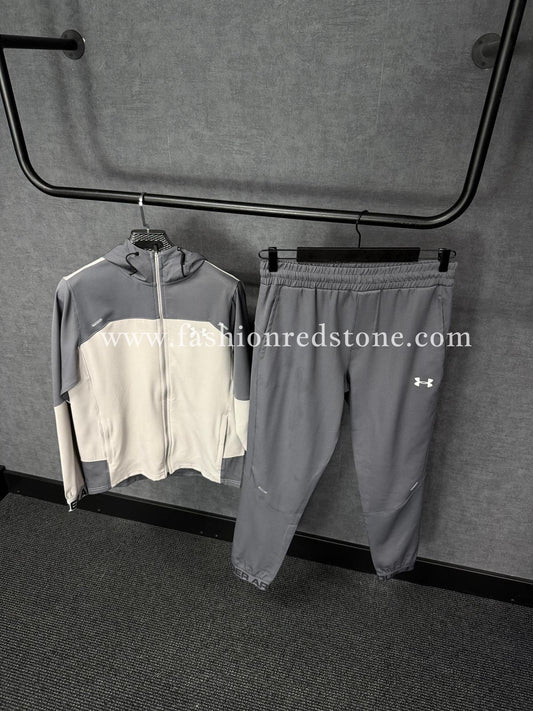Under Armour Fleece Trainingspak