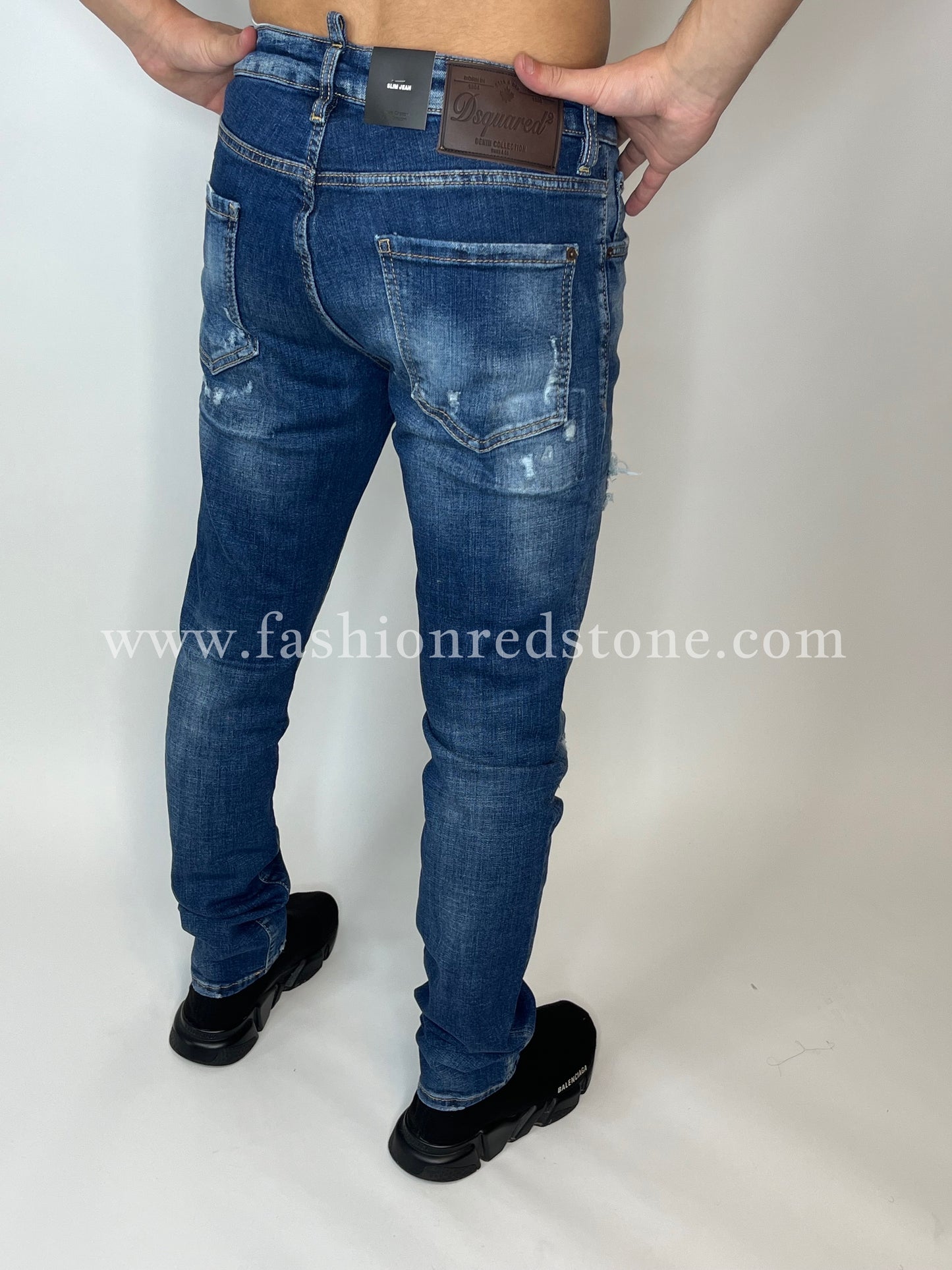 Dsquared Jeans 042