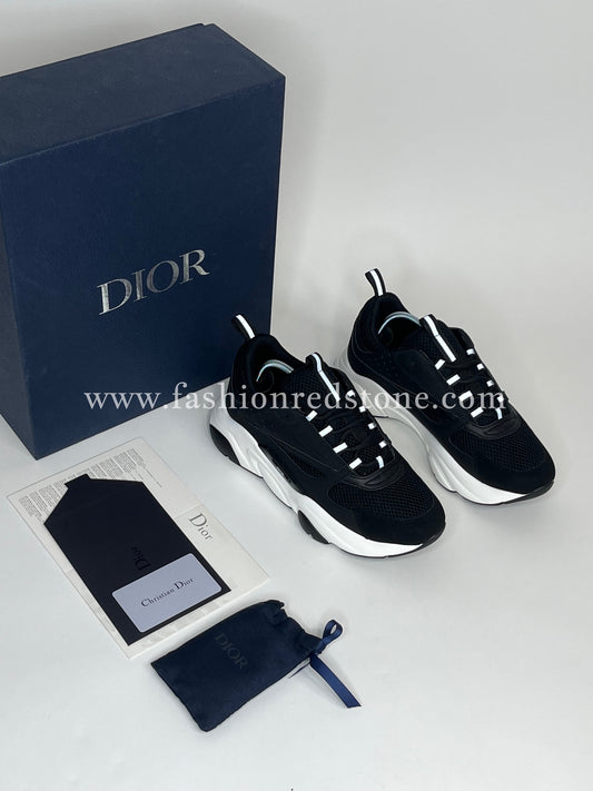 Dior B22 Sneakers