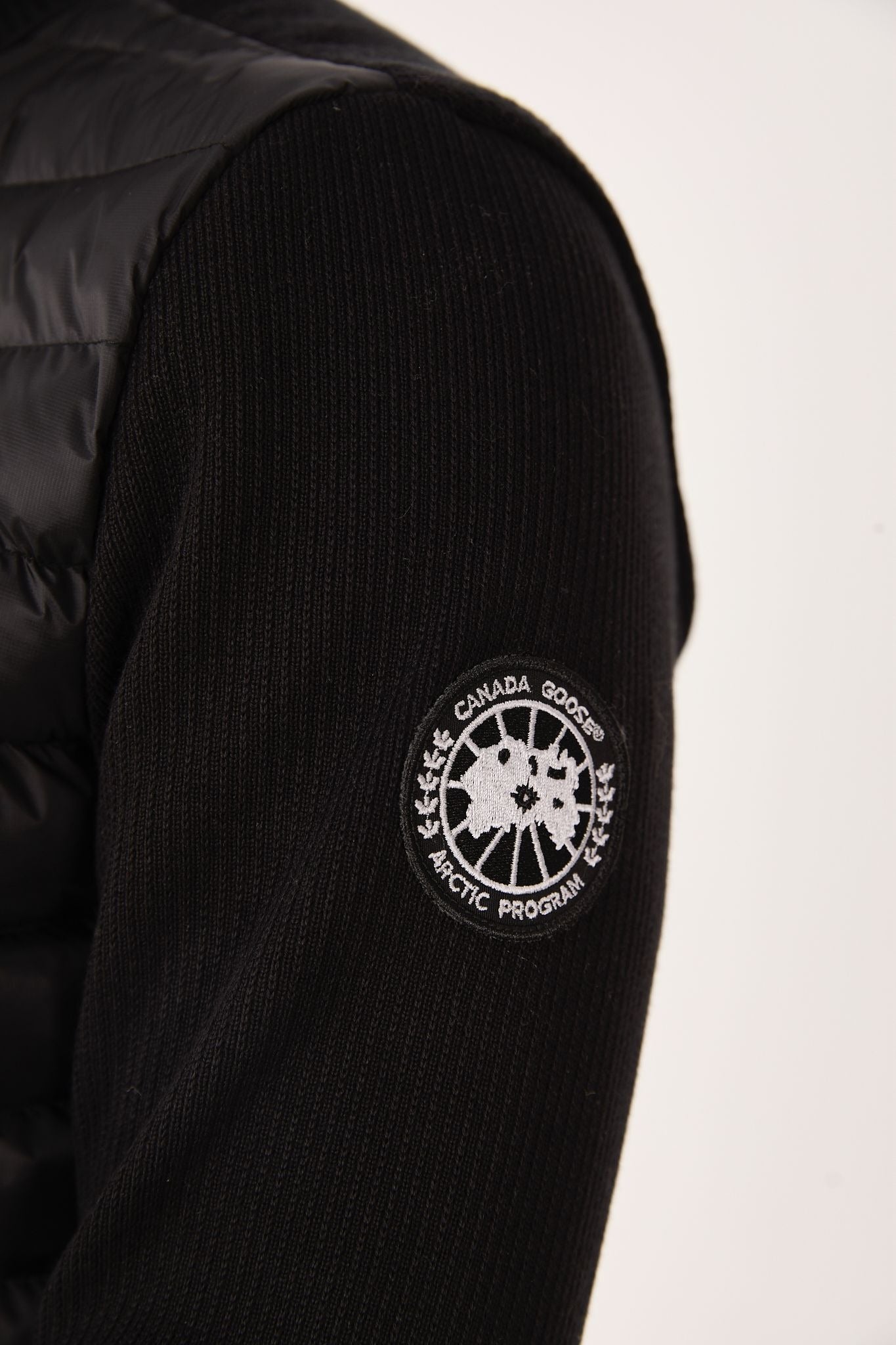 Canada Goose Cardigan Jacket
