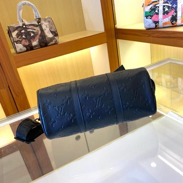 Louis Vuitton Keepall Bandoulière Bag