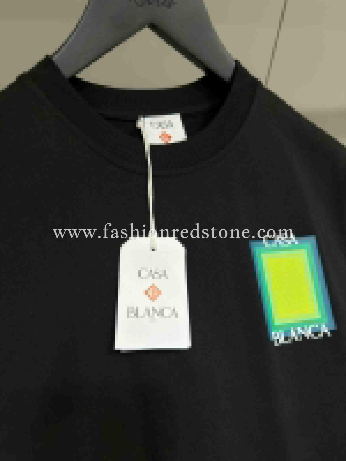 Casablanca Gradient T-Shirt