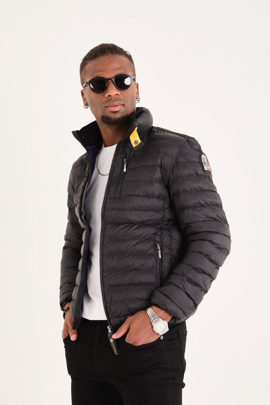 Parajumpers Jacket Black