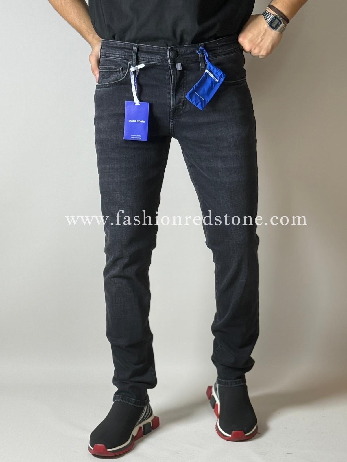 Jacob Cohën Jeans 016