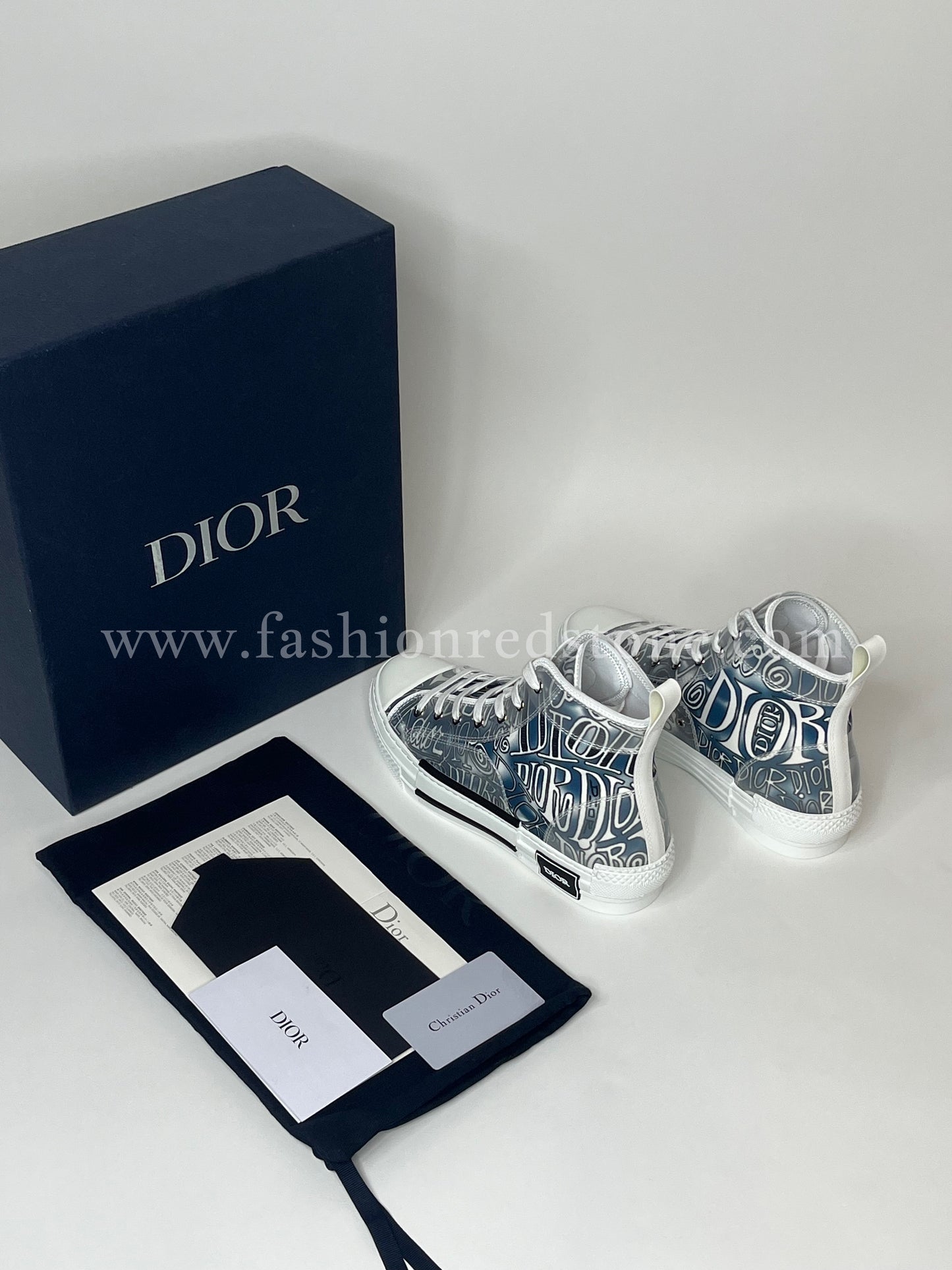 Dior B23 Sneakers